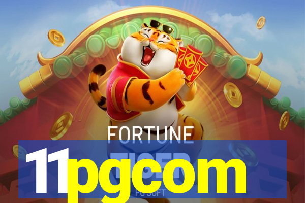 11pgcom