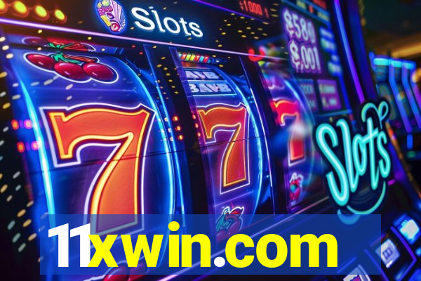11xwin.com