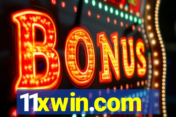 11xwin.com