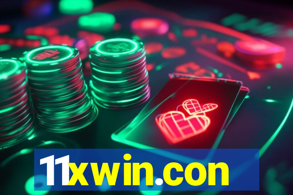 11xwin.con