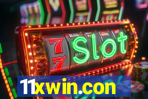 11xwin.con