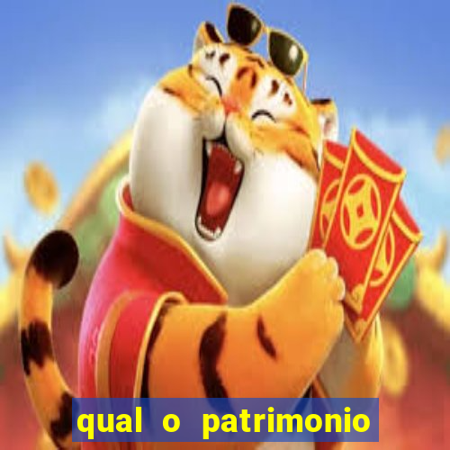 qual o patrimonio de nelson wilians