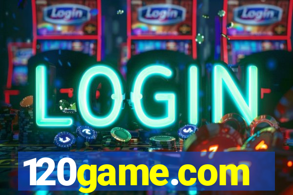 120game.com