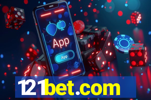 121bet.com
