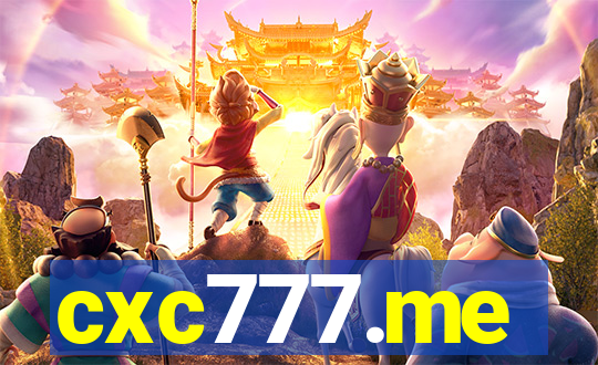 cxc777.me