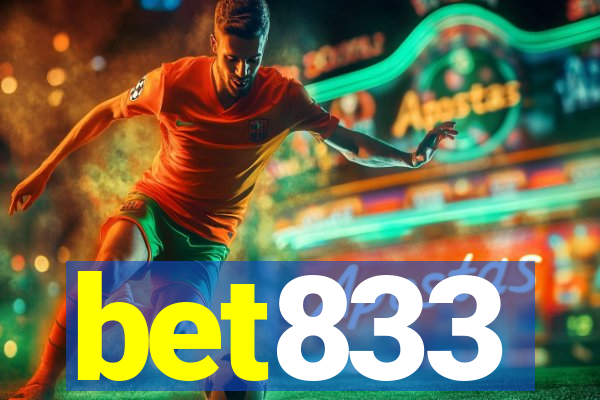 bet833