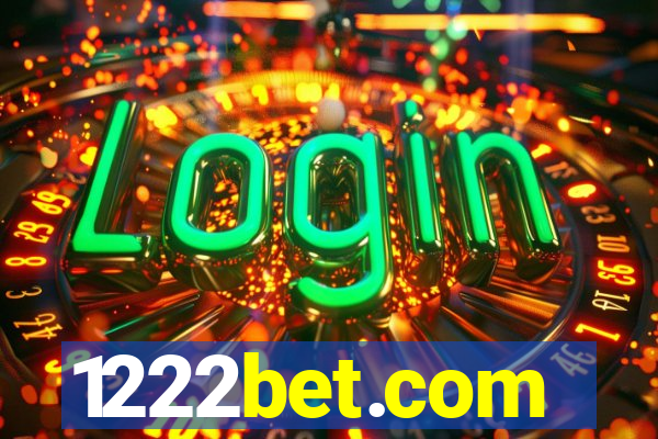 1222bet.com