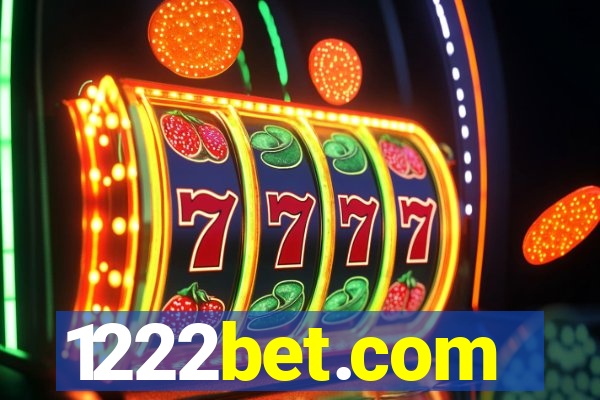 1222bet.com