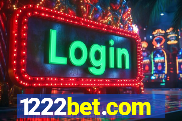1222bet.com