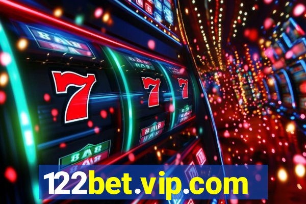 122bet.vip.com