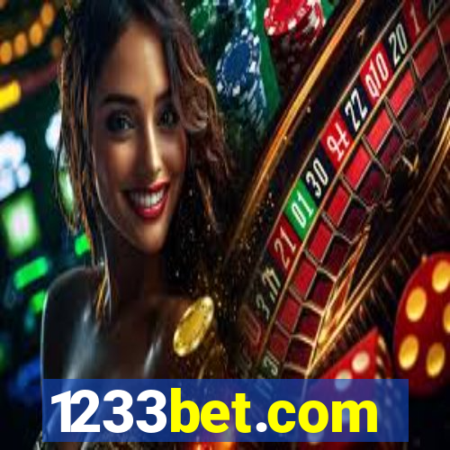 1233bet.com