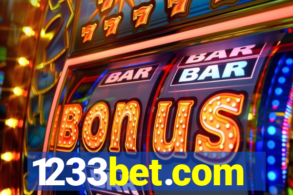 1233bet.com