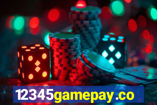 12345gamepay.com