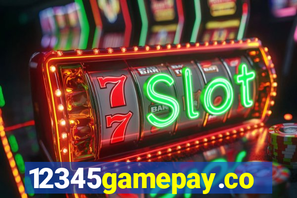 12345gamepay.com