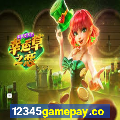 12345gamepay.com