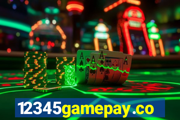 12345gamepay.com