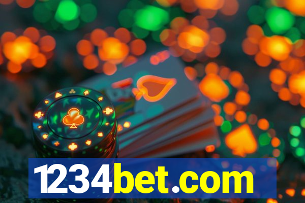 1234bet.com