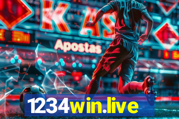 1234win.live