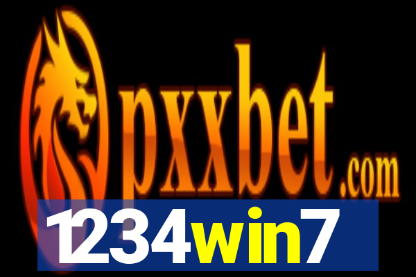 1234win7