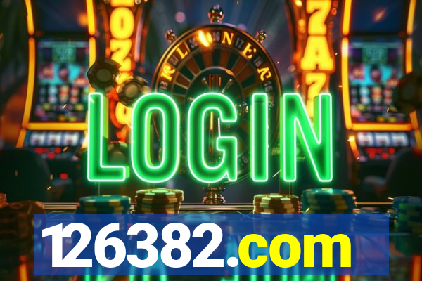 126382.com