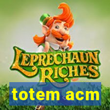 totem acm
