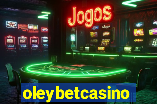 oleybetcasino