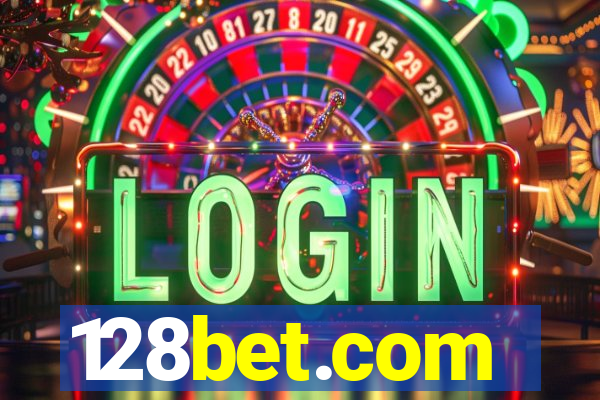 128bet.com