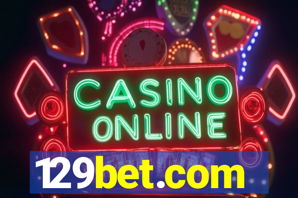 129bet.com