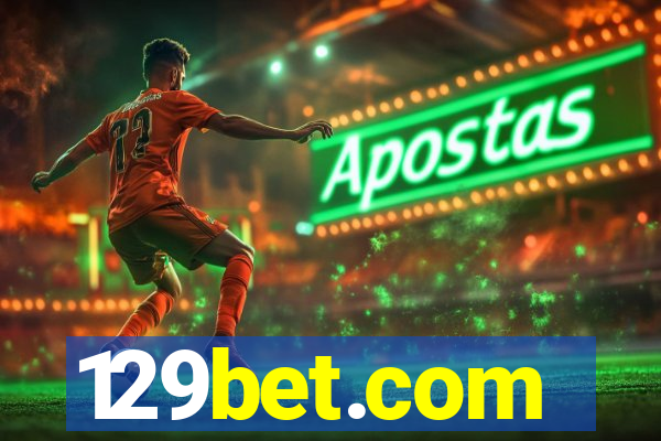 129bet.com