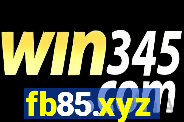fb85.xyz