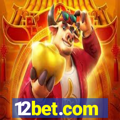 12bet.com