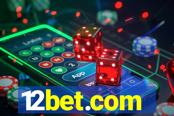 12bet.com