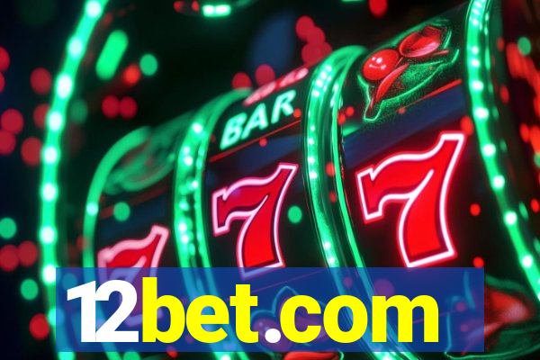12bet.com