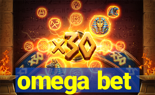 omega bet
