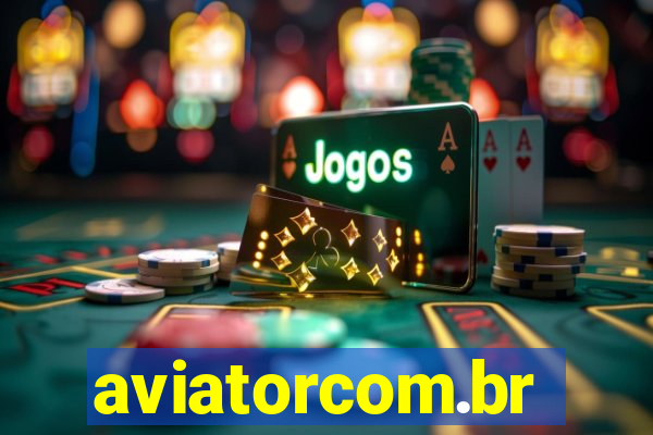 aviatorcom.br