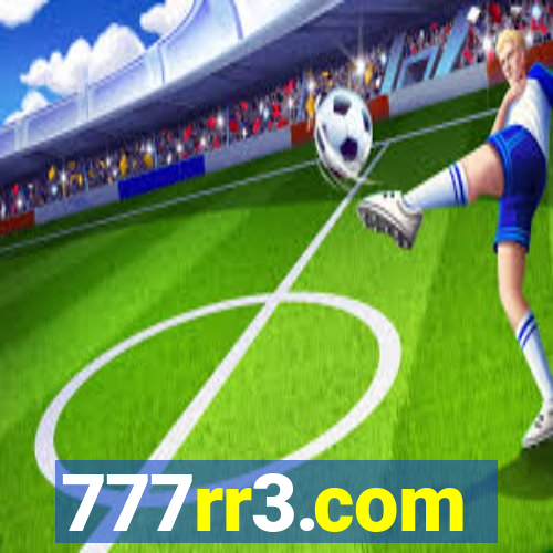 777rr3.com