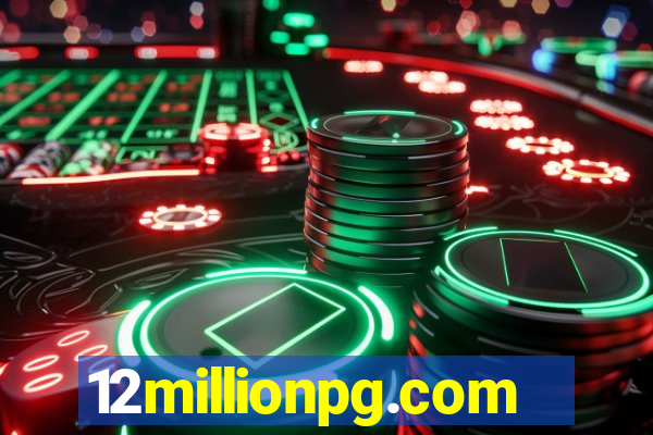 12millionpg.com