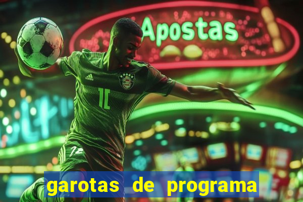 garotas de programa na zona norte