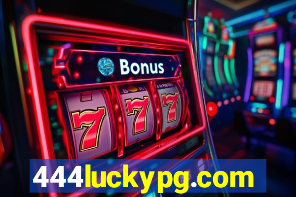 444luckypg.com