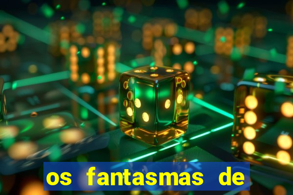 os fantasmas de scrooge 2009 filme completo dublado
