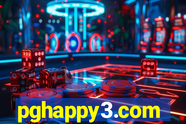 pghappy3.com