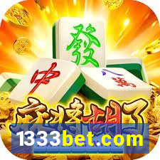 1333bet.com