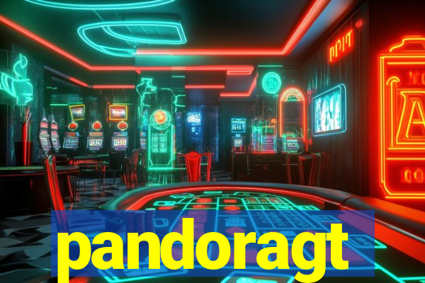 pandoragt