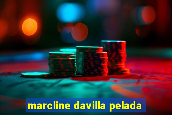 marcline davilla pelada