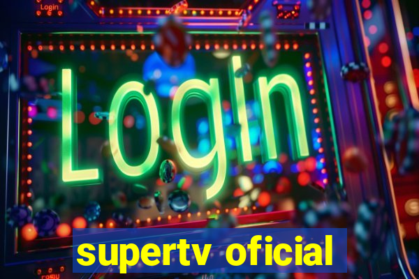 supertv oficial
