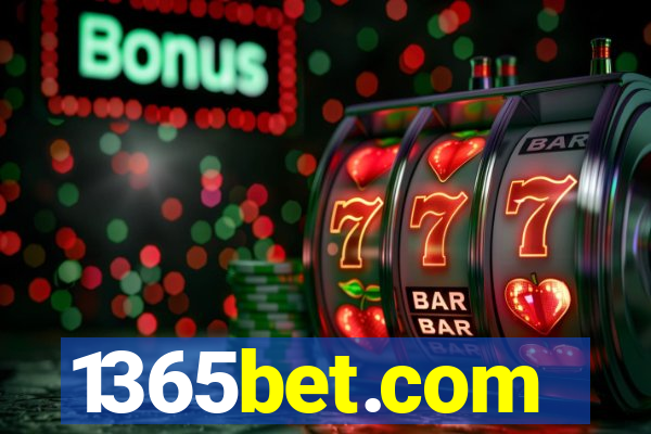 1365bet.com