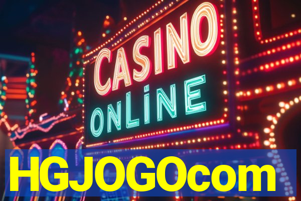 HGJOGOcom