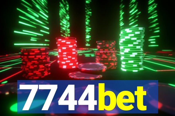 7744bet