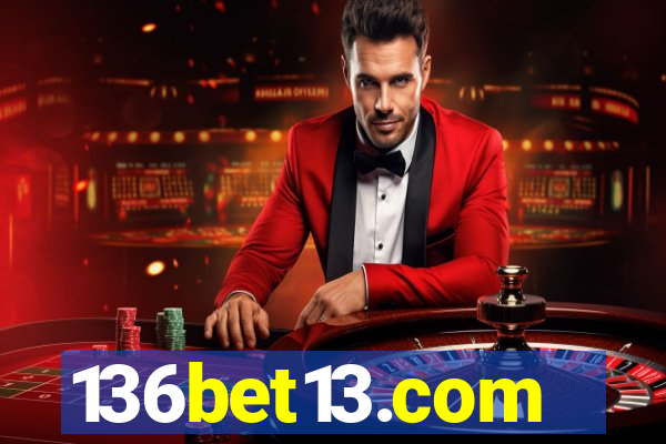 136bet13.com