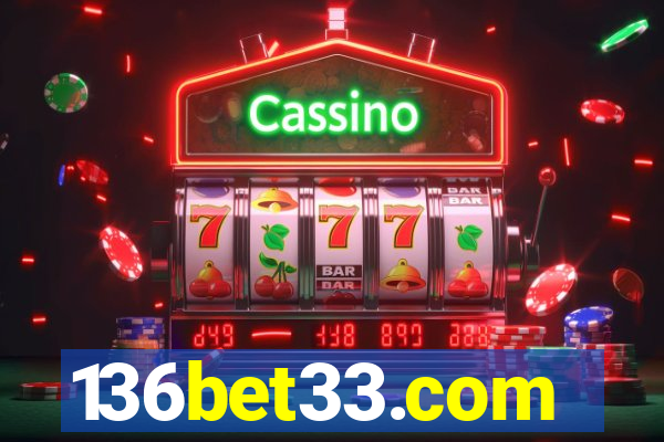 136bet33.com